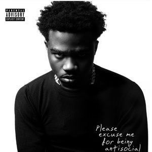 Meet your Posher, Broadus